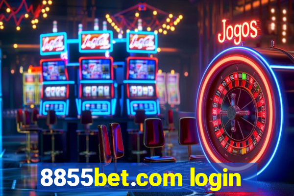 8855bet.com login